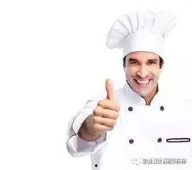 罗拉厨师个人资料,从厨艺小白到烹饪大师的蜕变之路